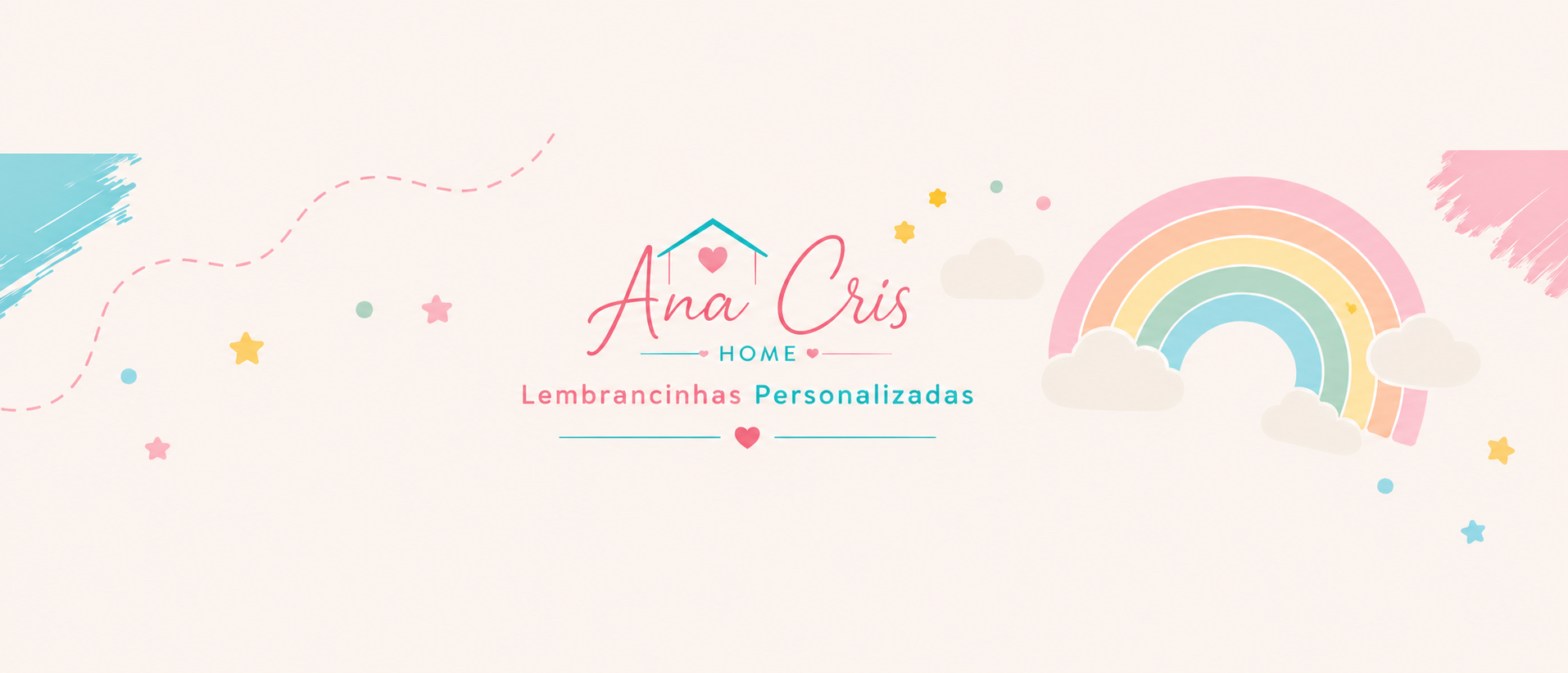 Banner de Ana Cris Home