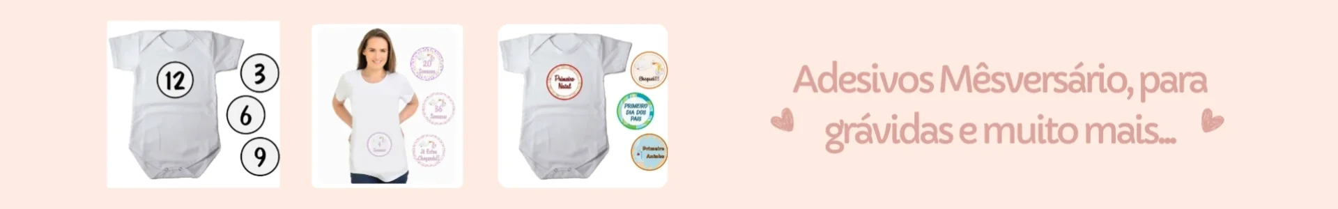 Banner de Baby Grudy