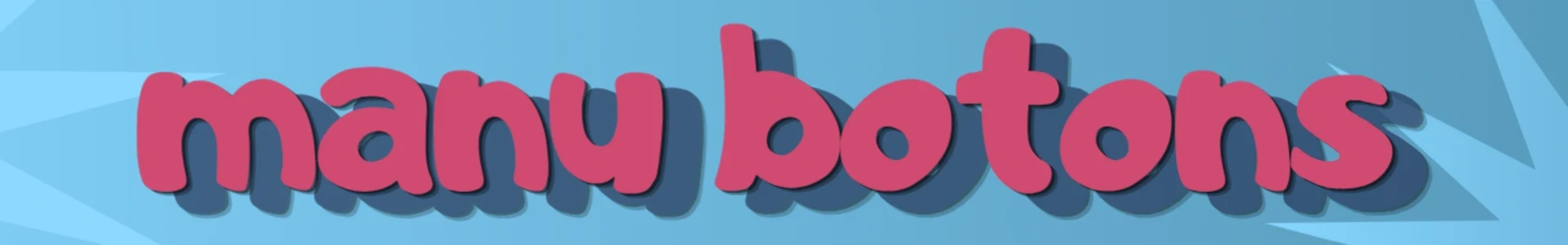 Banner de manu botons