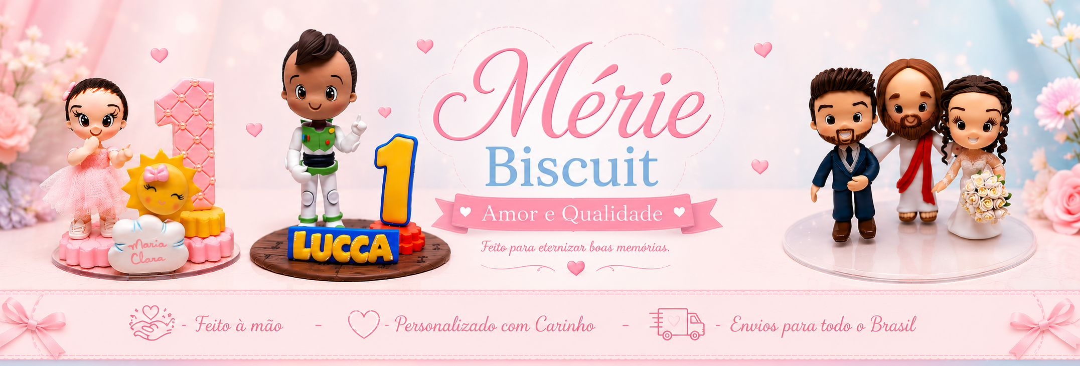 Banner de Mérie Biscuit