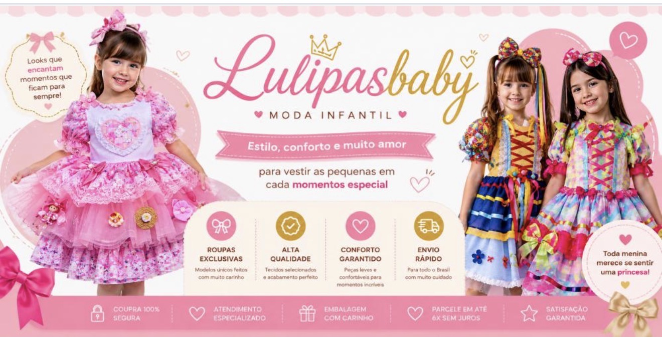 Banner de Lulipasbaby