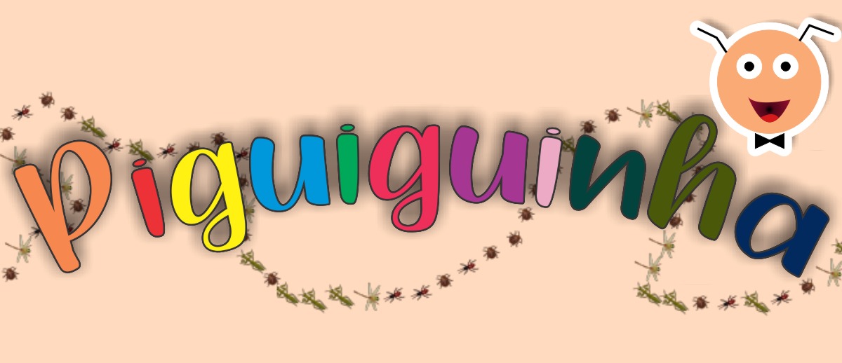 Banner de Piguiguinha Moda Infantil