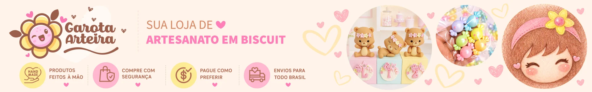 Banner de Garotarteira