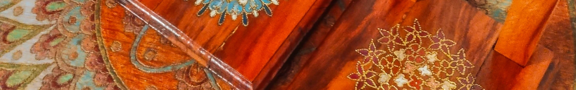 Banner de Mama Gipsy