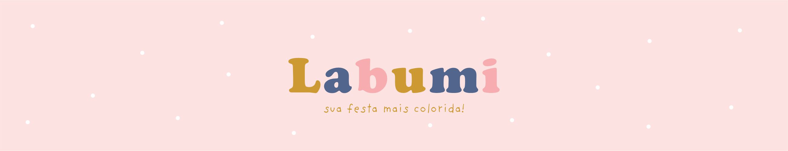 Banner de LABUMI