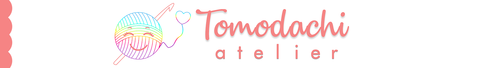 Banner de Tomodachi Atelier