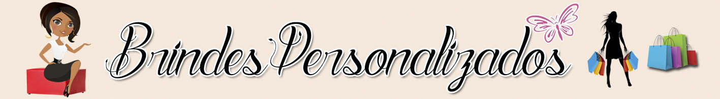 Banner de Brindes Personalizados