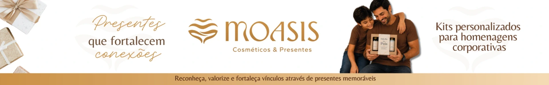 Banner de MOASIS