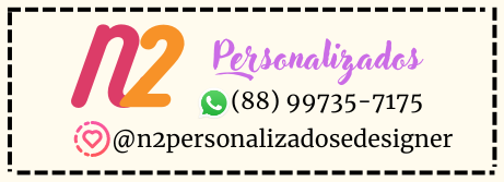 Banner de N2Personalizadosedesigner