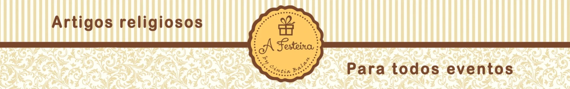 Banner de A Festeira