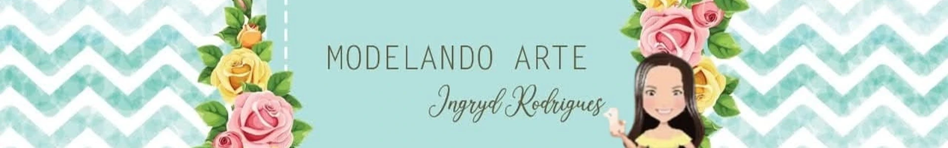 Banner de Modelando arte