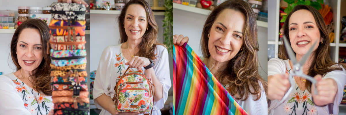 Banner de Chiquê Atelier