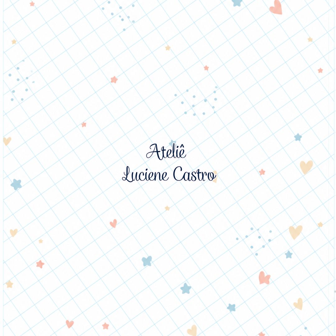 Banner de Ateliê Luciene Castro