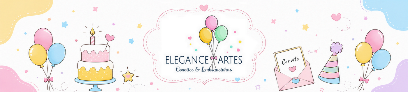 Banner de Elegance Artes