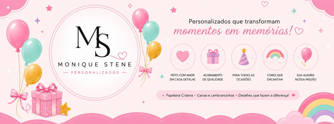 Banner de moniquestenepersonalizados