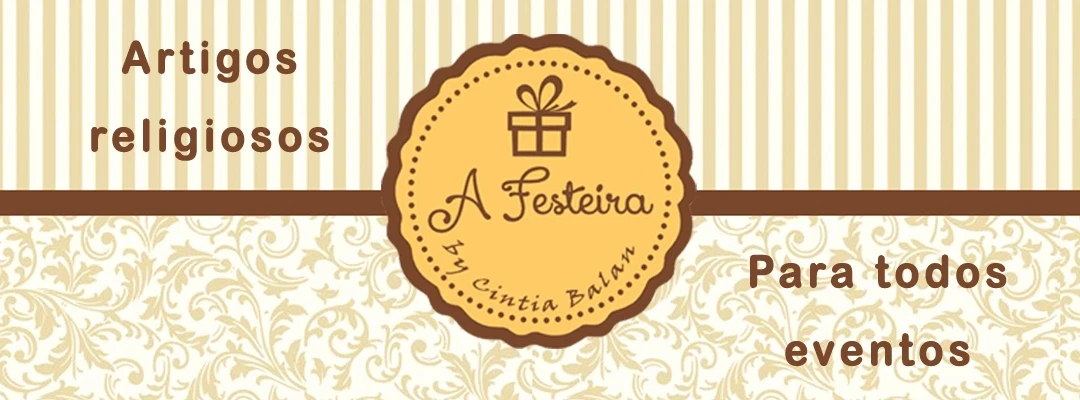 Banner de A Festeira
