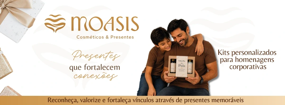Banner de MOASIS