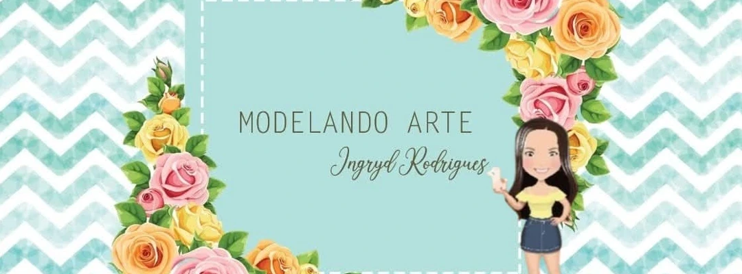 Banner de Modelando arte
