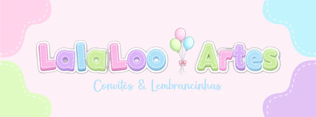 Banner de LalaLoo Artes
