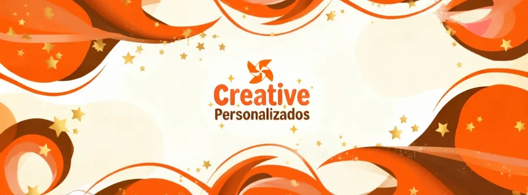 Banner de Creative Personalizados
