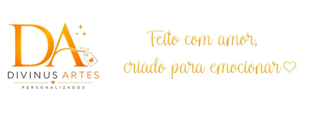 Banner de DIVINUS ARTES COMERCIO DE ARTESANATO E FESTAS LTDA