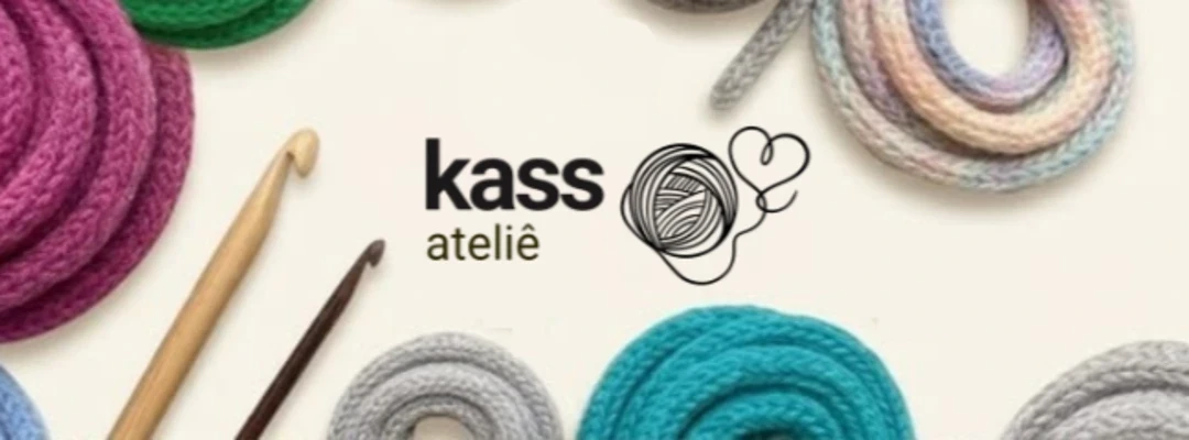 Banner de Kass Ateliê