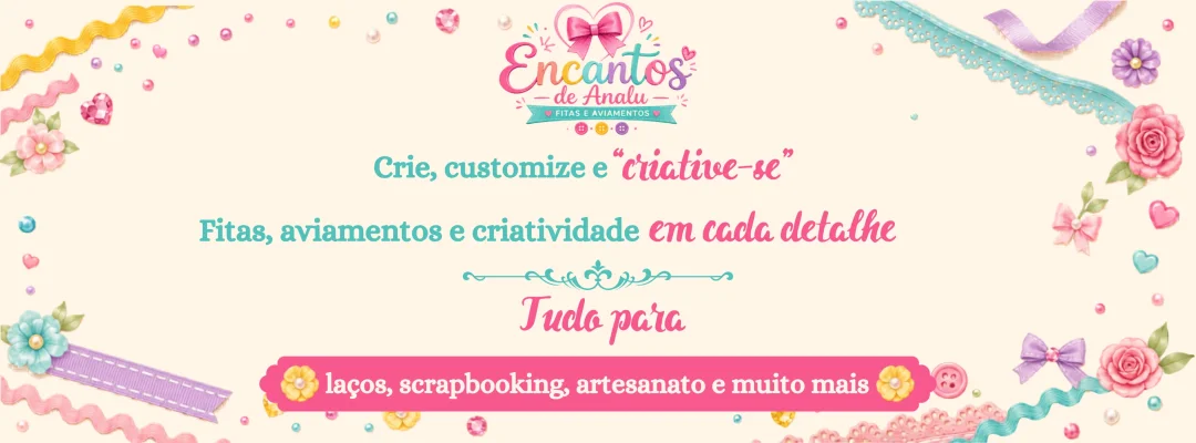 Banner de Encantos de Analu