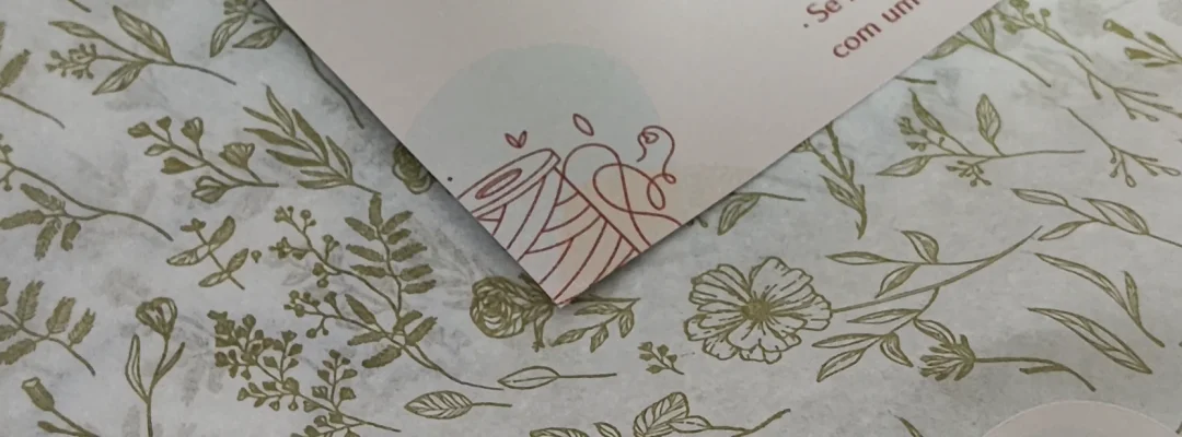 Banner de Fio Sagrado