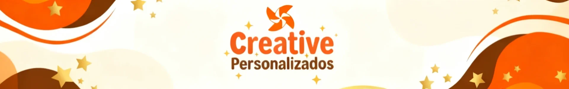 Banner de Creative Personalizados