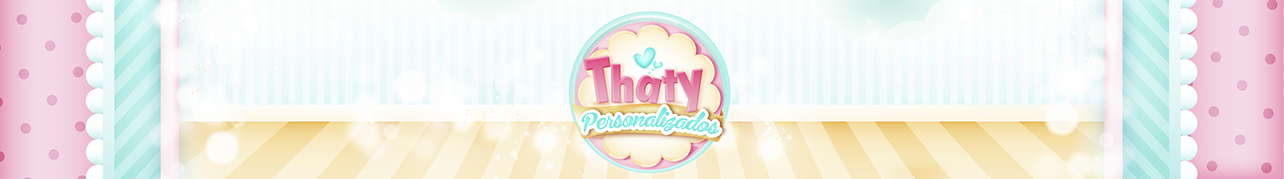 Banner de Personalizados Thaty