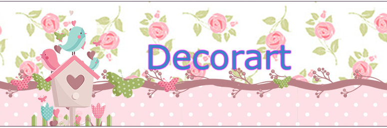 Banner de Decorart