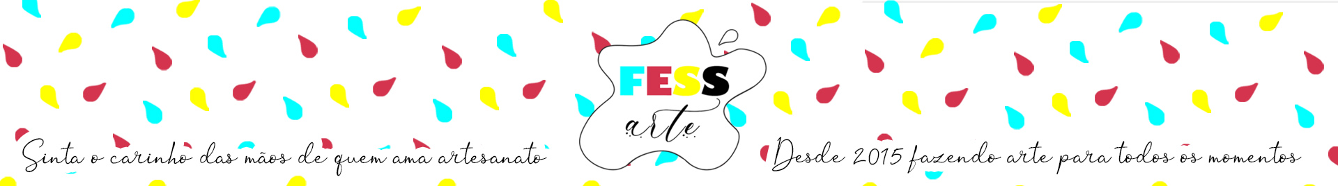Banner de FESS arte