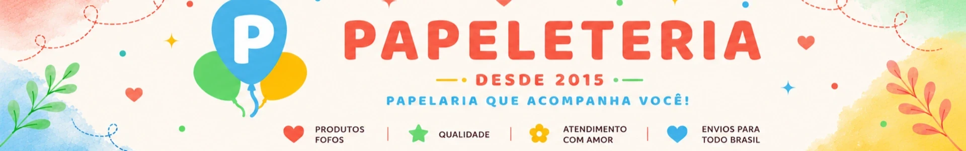 Banner de Papeleteria