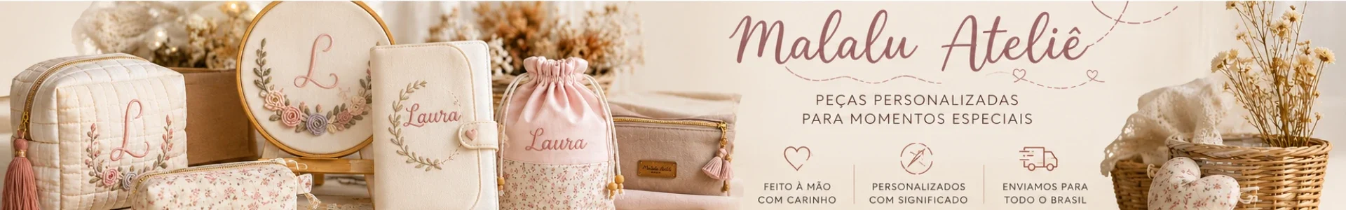 Banner de Malalu Ateliê
