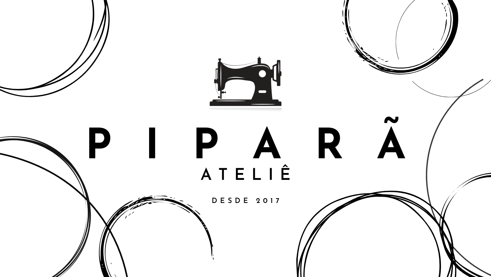 Banner de Piparã Ateliê