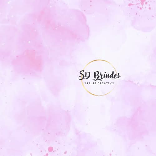 Banner de SD Brindes Ateliê Criativo
