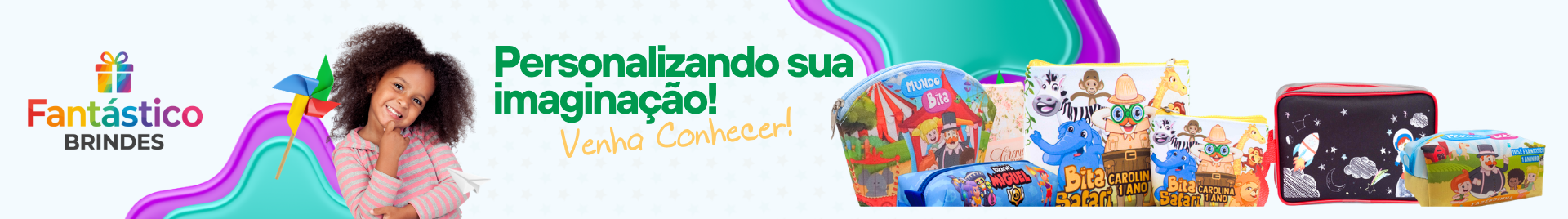 Banner de Fantastico Brindes