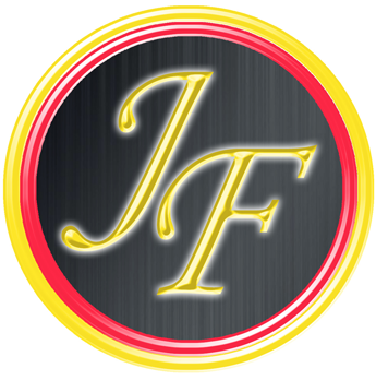 Logo de JFpersonalizados