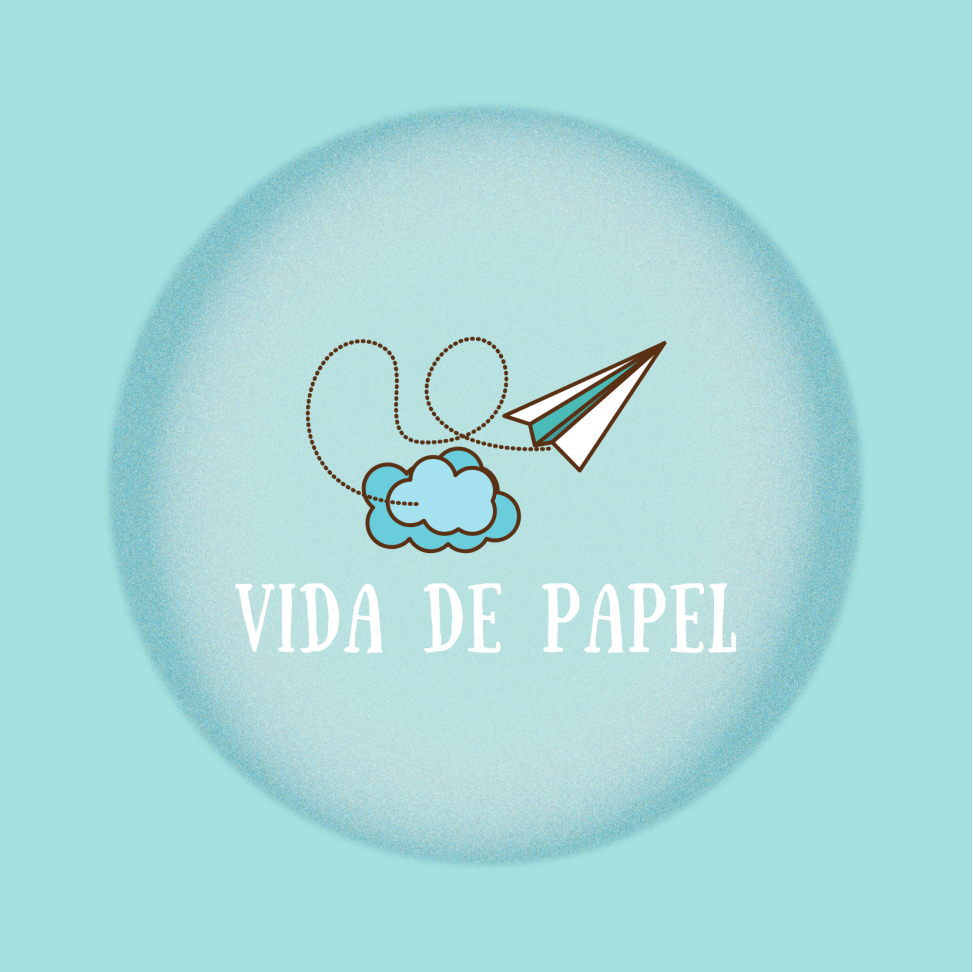 Loja de Vida de papel