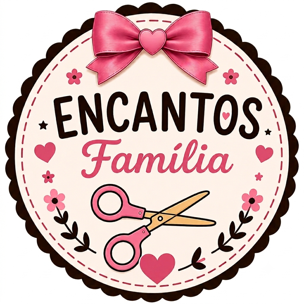 Encantos familia