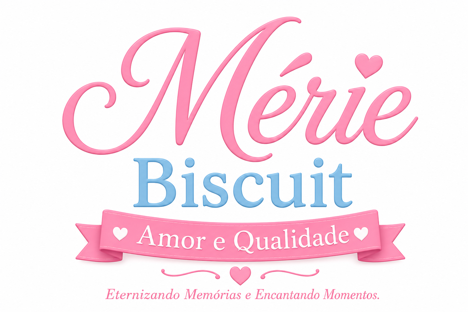 Mérie Biscuit
