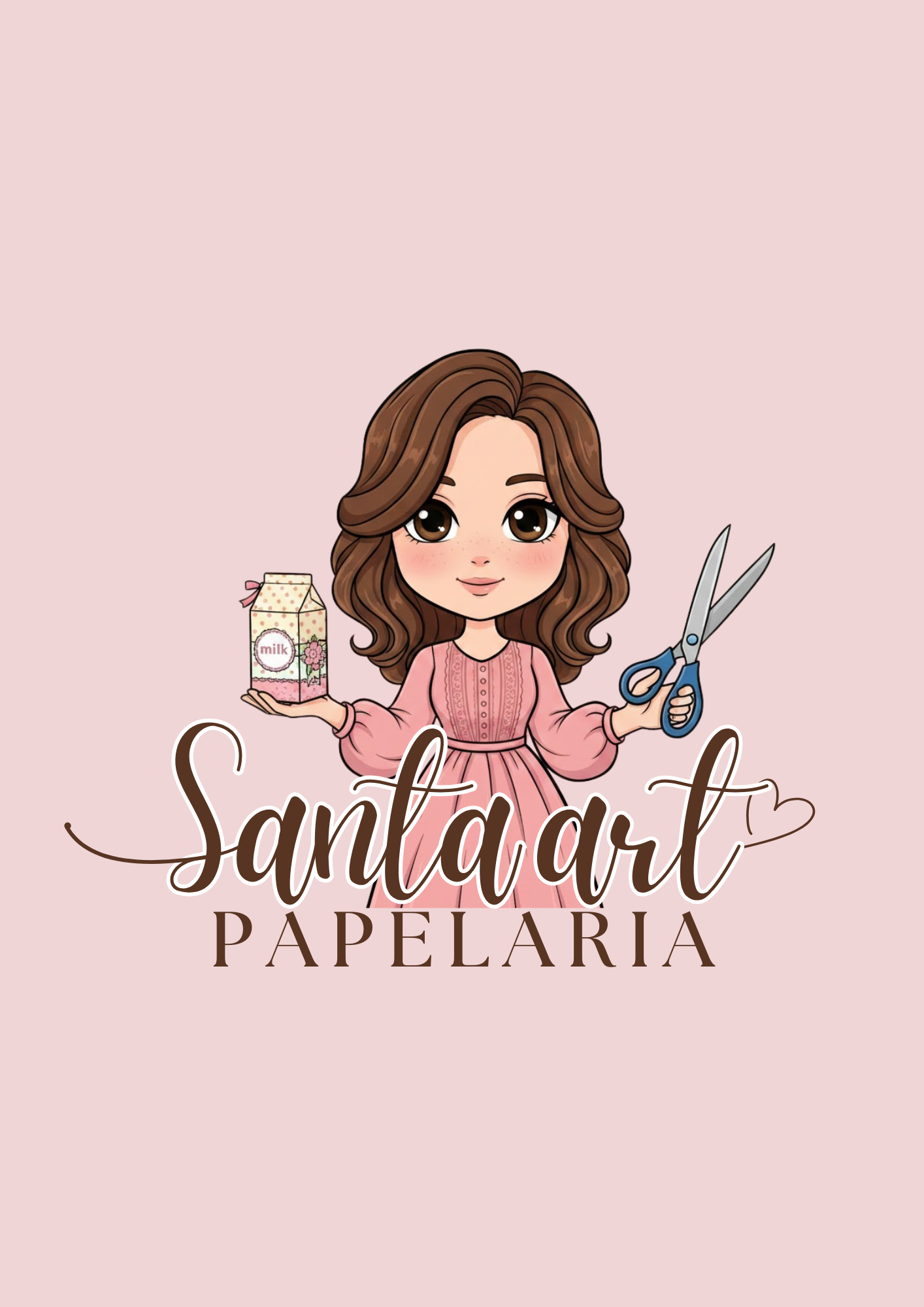 Santaartpapelaria
