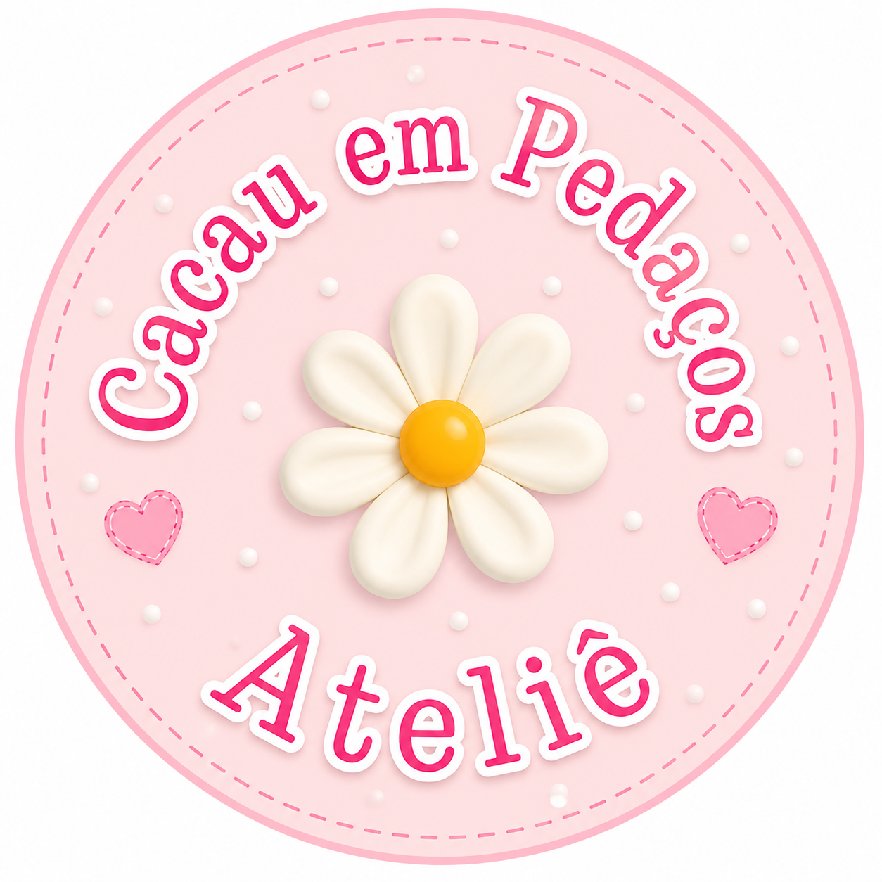 Cacau em Pedaços Atelie