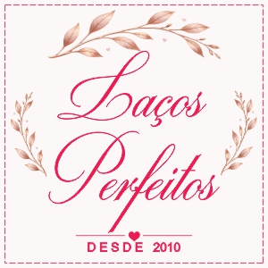 Convites Laços Perfeitos