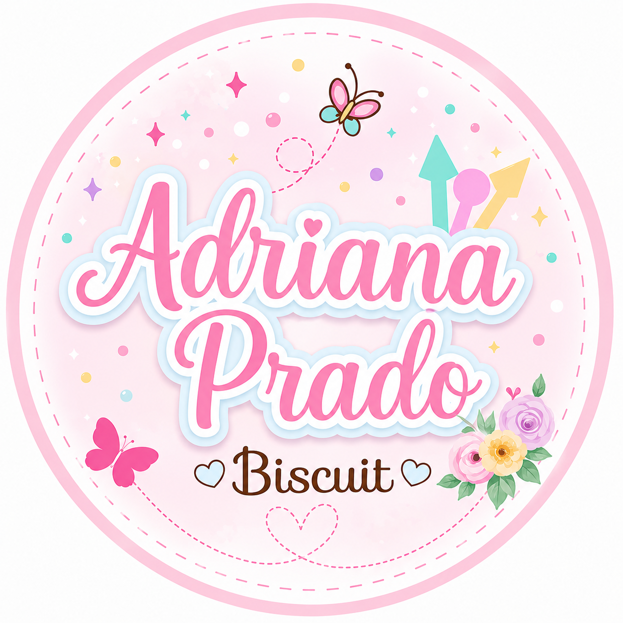 Adriana Prado Biscuit
