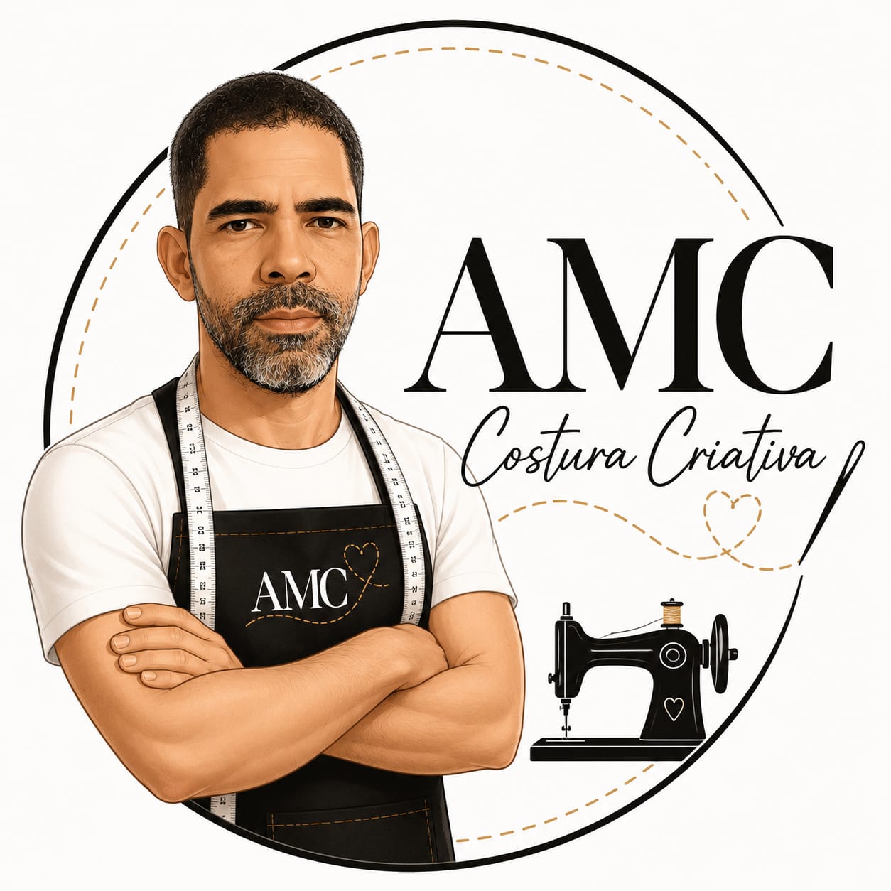 AMC COSTURA CRIATIVA