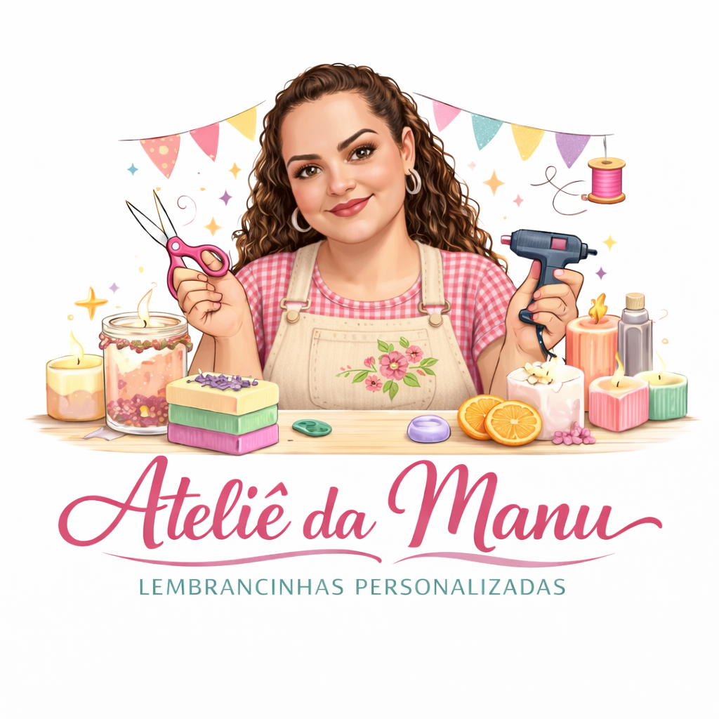 Ateliê da Manu