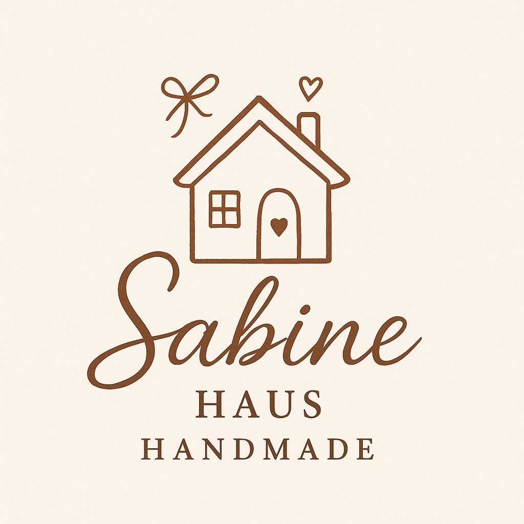 Logo de Sabine Haus