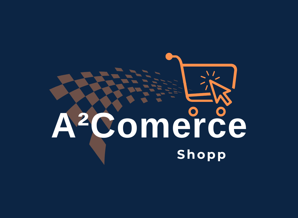 Logo de A2 Comerce