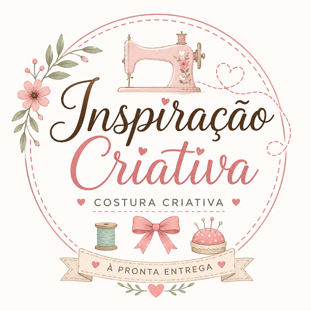 Inspiração Criativa